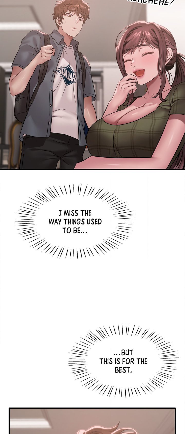 Drunk on You Page 36 - MangaHe