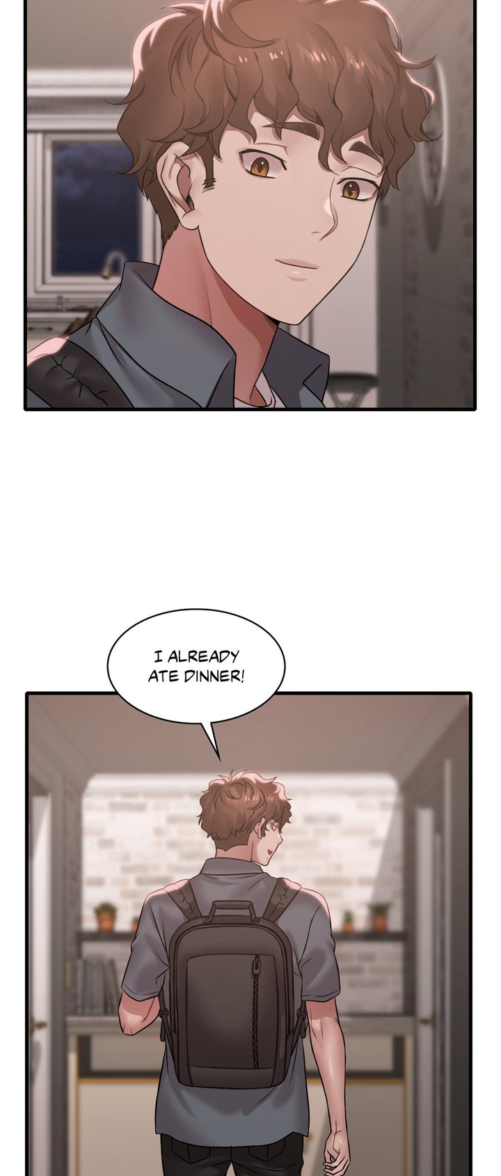 Drunk on You Page 37 - MangaHe
