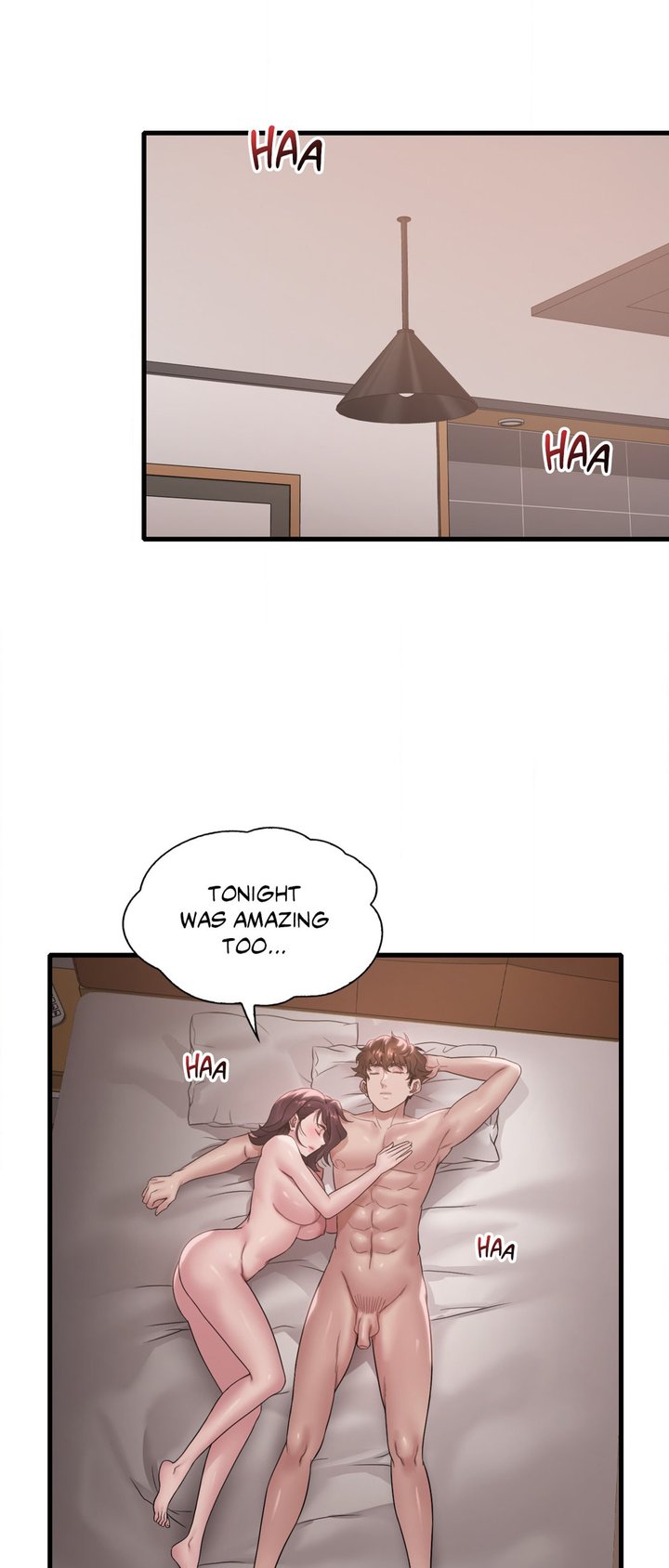 Drunk on You Page 41 - MangaHe