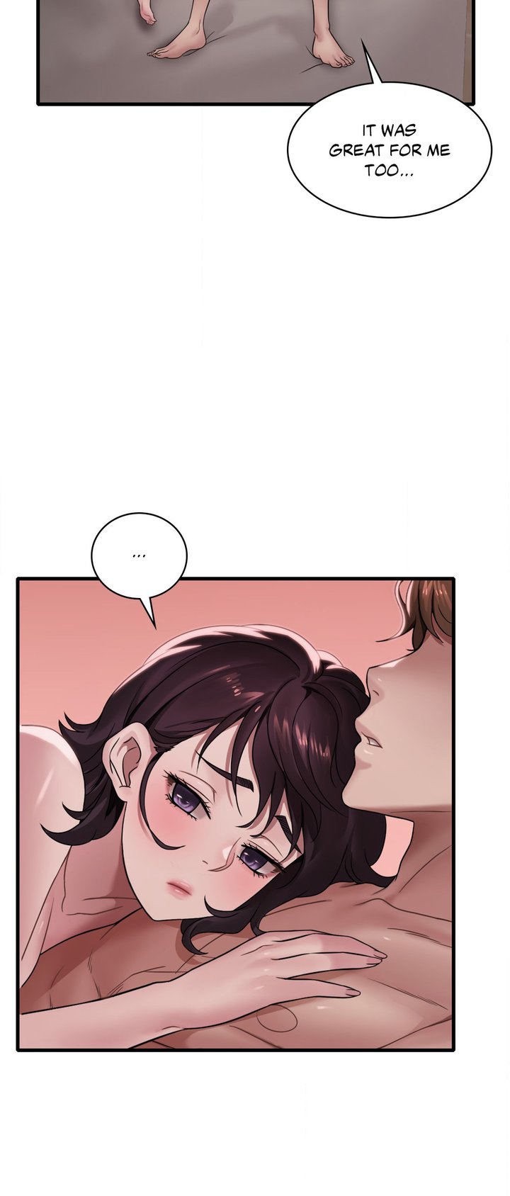 Drunk on You Page 42 - MangaHe