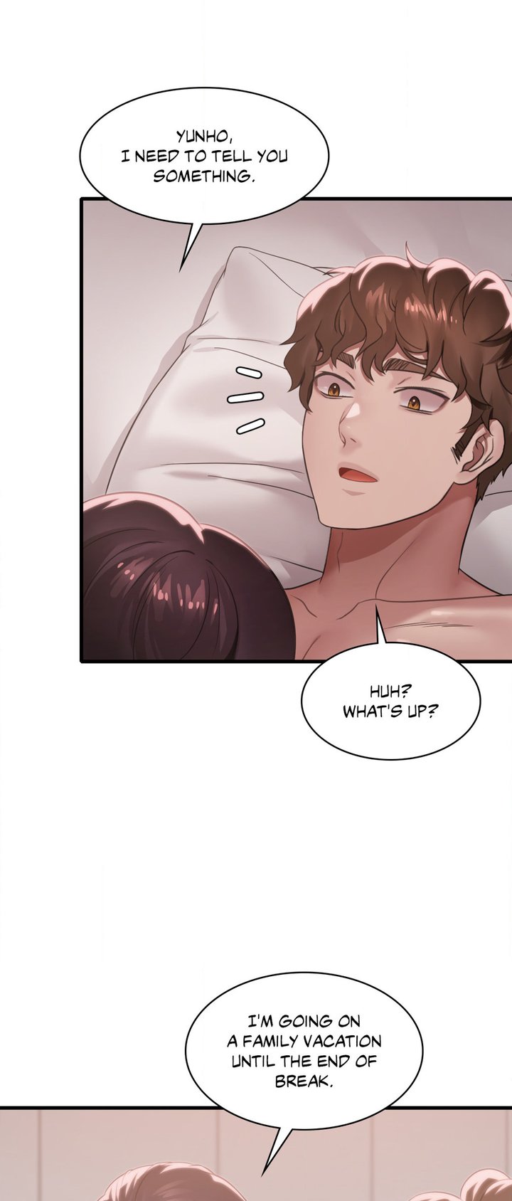 Drunk on You Page 43 - MangaHe
