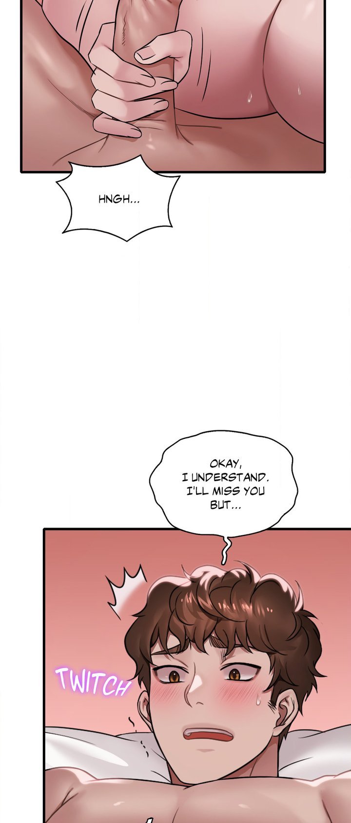Drunk on You Page 45 - MangaHe
