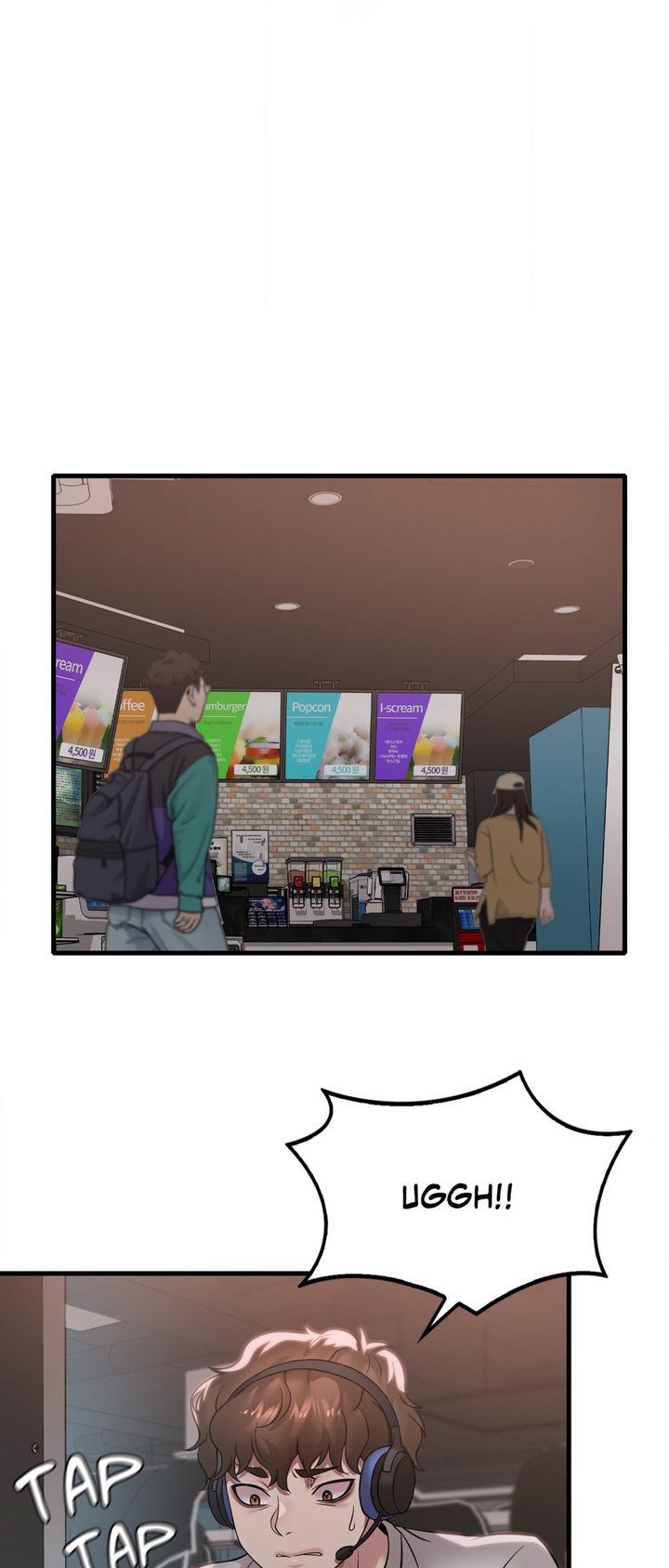 Drunk on You Page 49 - MangaHe