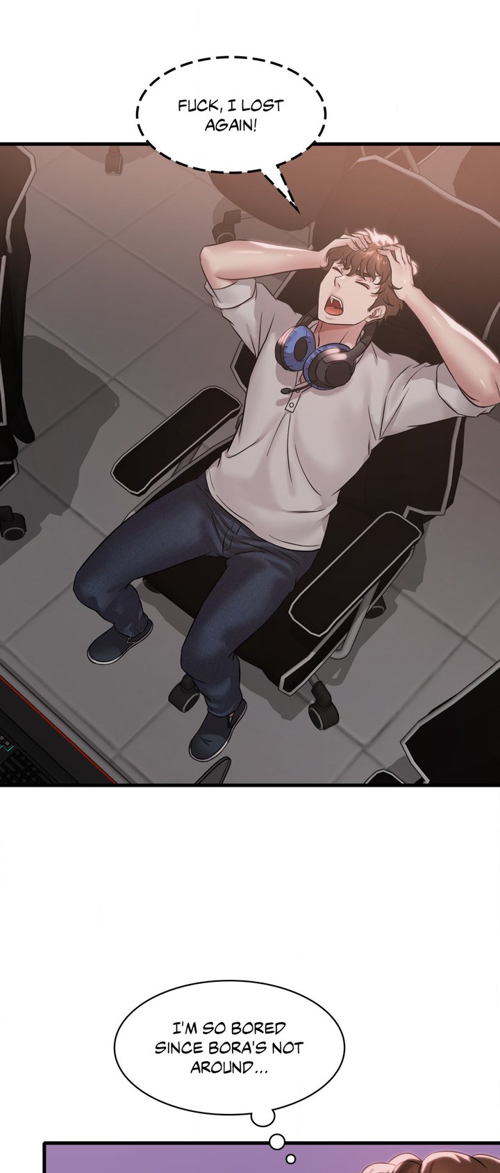 Drunk on You Page 51 - MangaHe