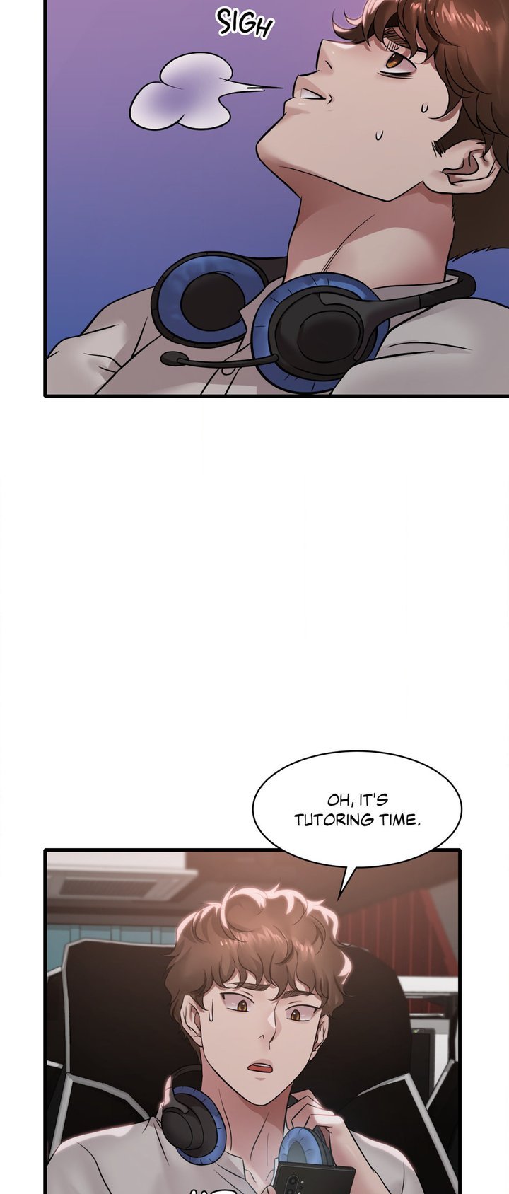 Drunk on You Page 52 - MangaHe