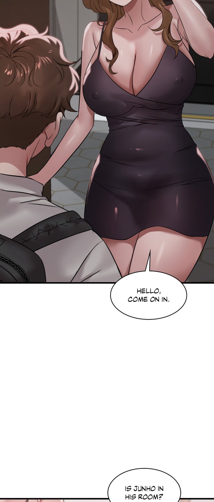 Drunk on You Page 55 - MangaHe
