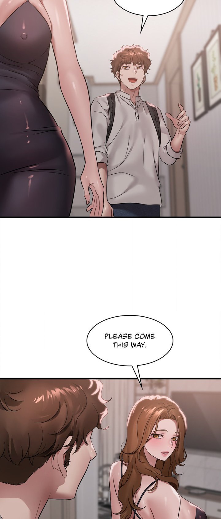 Drunk on You Page 56 - MangaHe