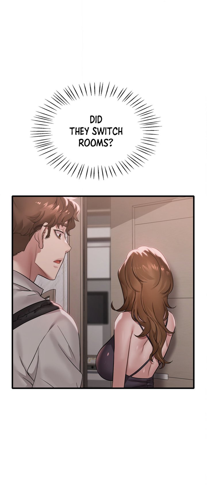 Drunk on You Page 60 - MangaHe