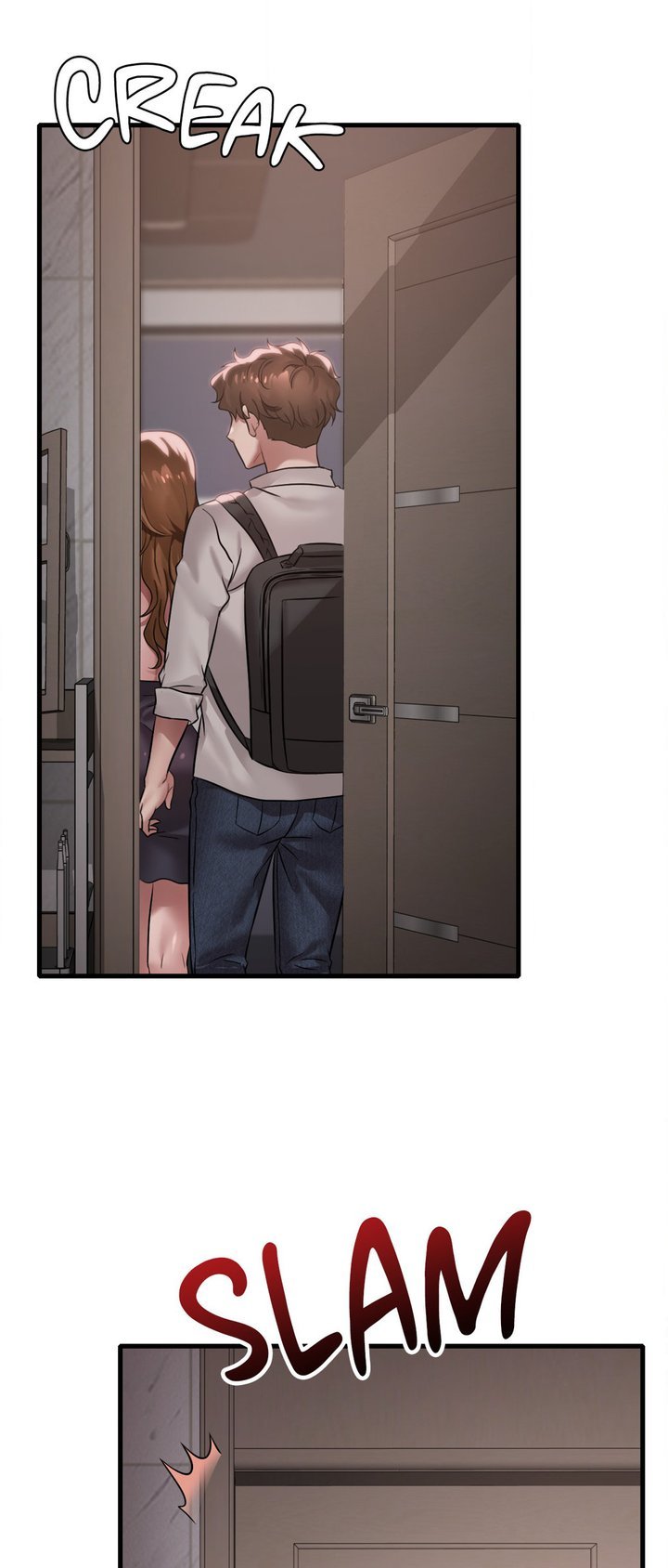 Drunk on You Page 61 - MangaHe