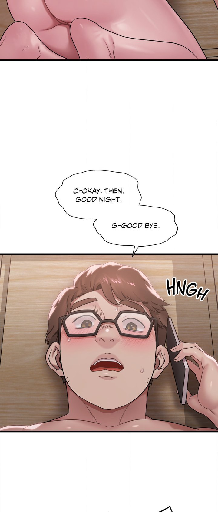 Drunk on You Page 8 - MangaHe