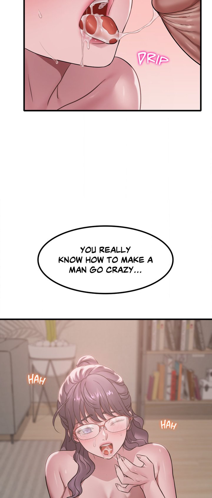 Drunk on You Page 10 - MangaHe