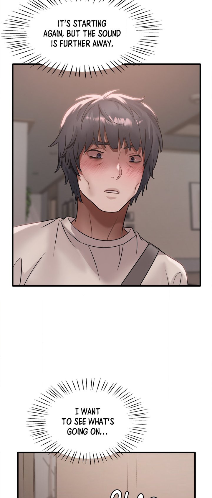 Drunk on You Page 13 - MangaHe