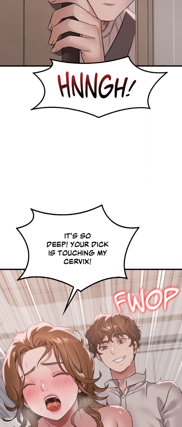 Drunk on You Page 16 - MangaHe