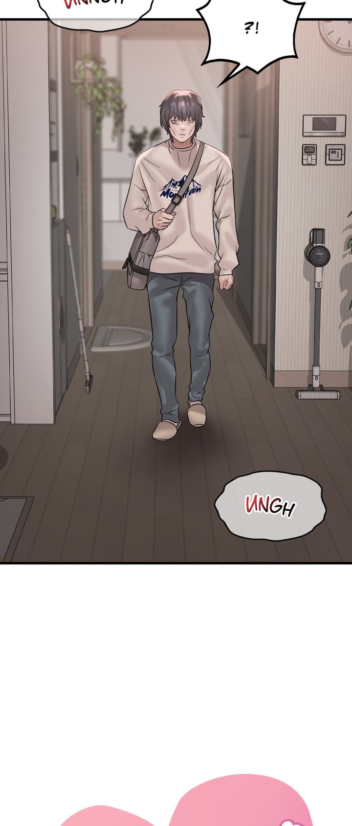 Drunk on You Page 3 - MangaHe