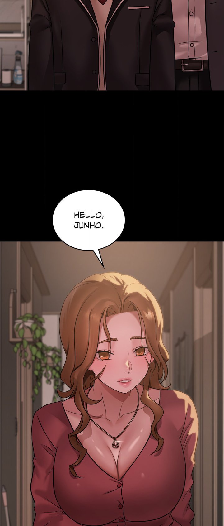 Drunk on You Page 23 - MangaHe