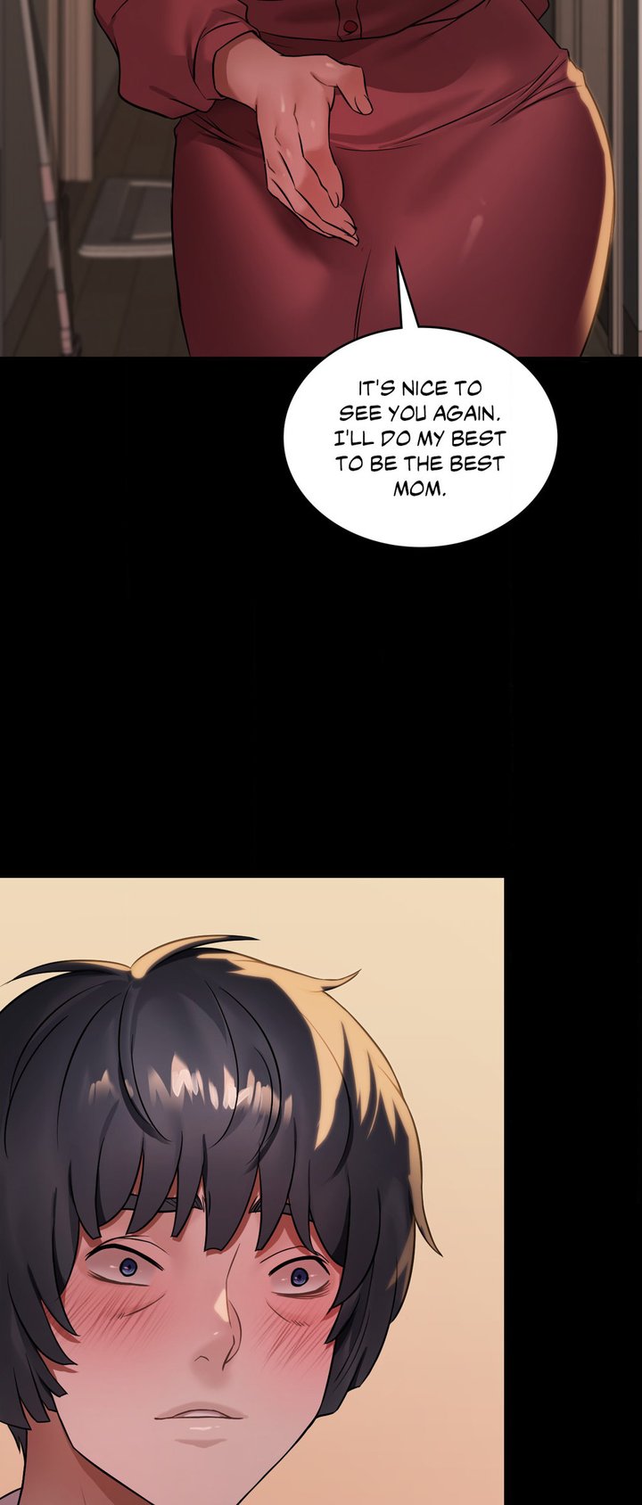 Drunk on You Page 24 - MangaHe
