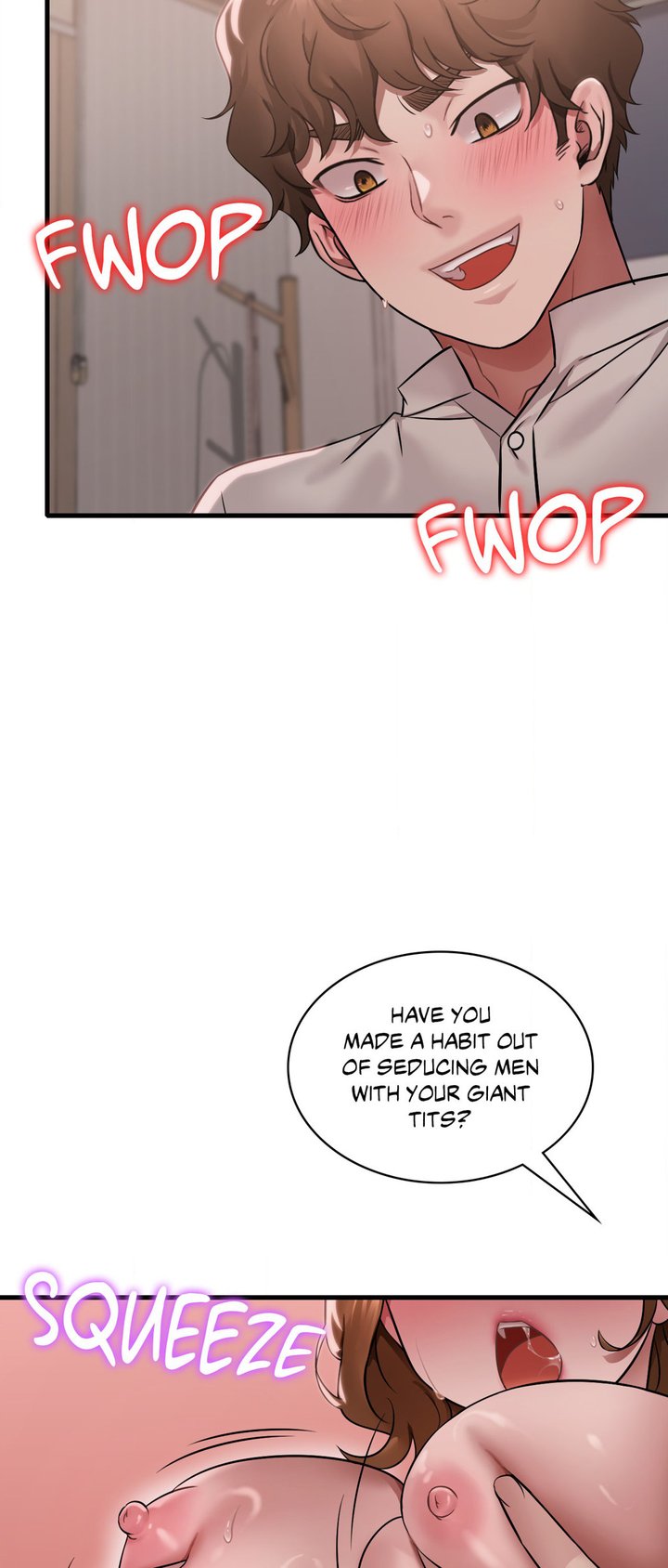 Drunk on You Page 33 - MangaHe