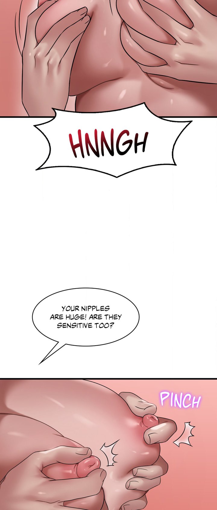 Drunk on You Page 34 - MangaHe