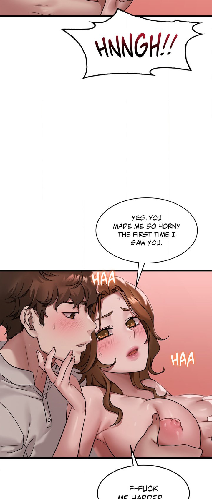 Drunk on You Page 35 - MangaHe