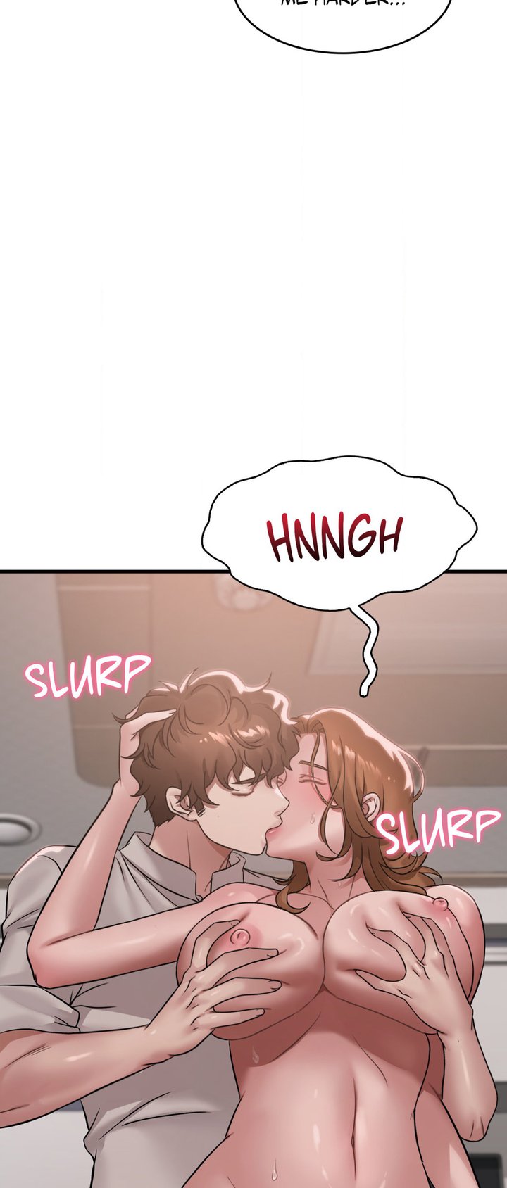 Drunk on You Page 36 - MangaHe