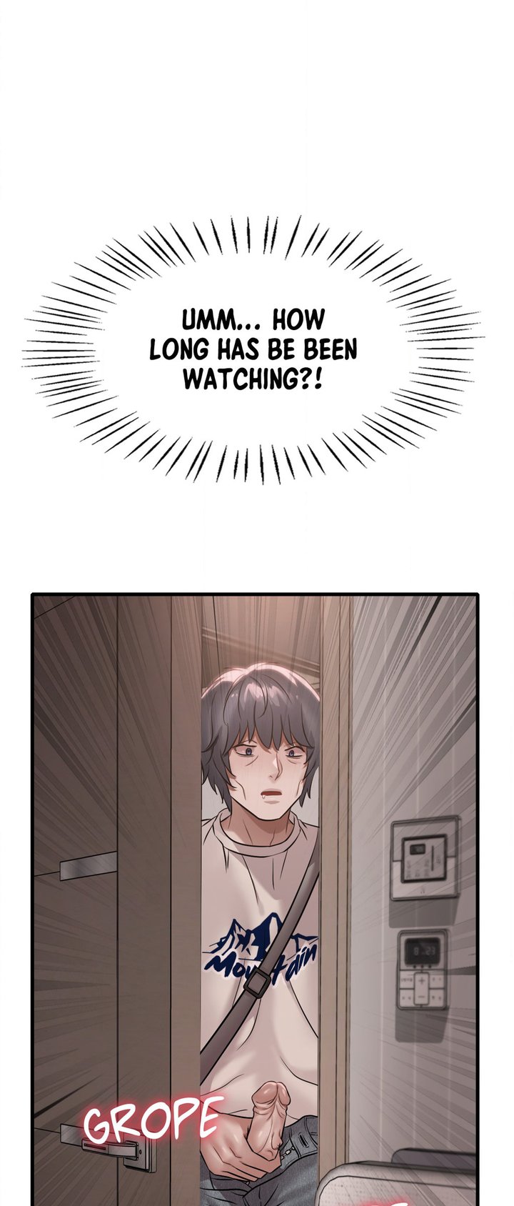 Drunk on You Page 38 - MangaHe