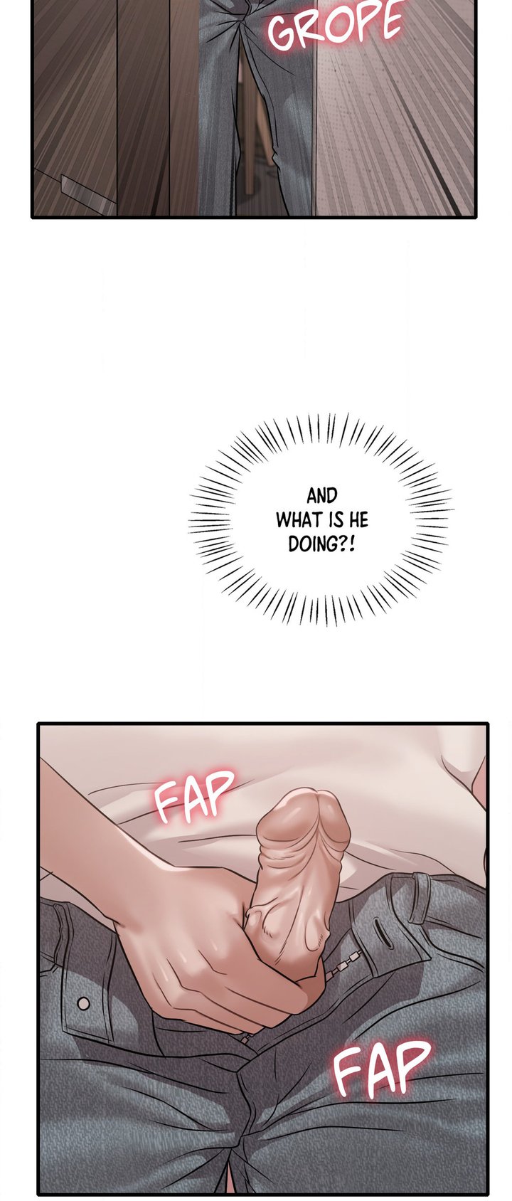 Drunk on You Page 39 - MangaHe