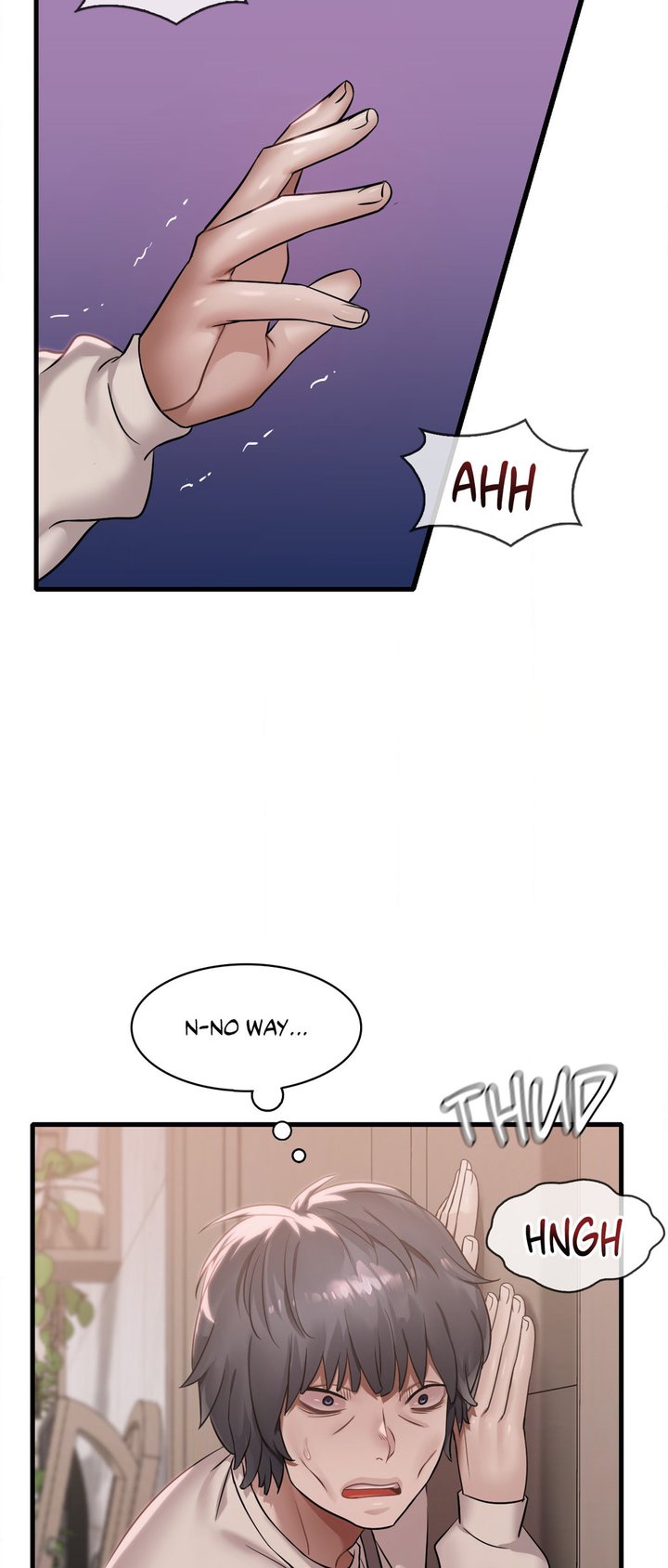 Drunk on You Page 6 - MangaHe