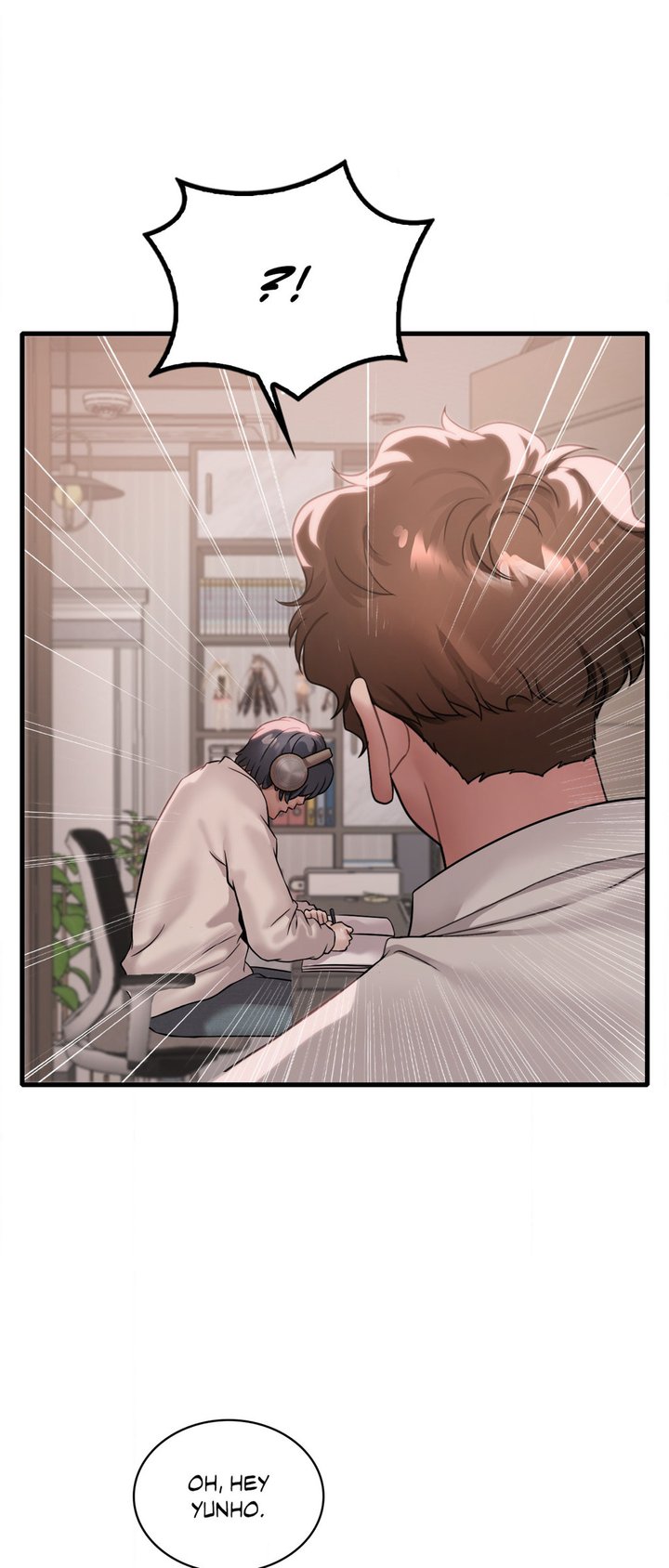 Drunk on You Page 52 - MangaHe