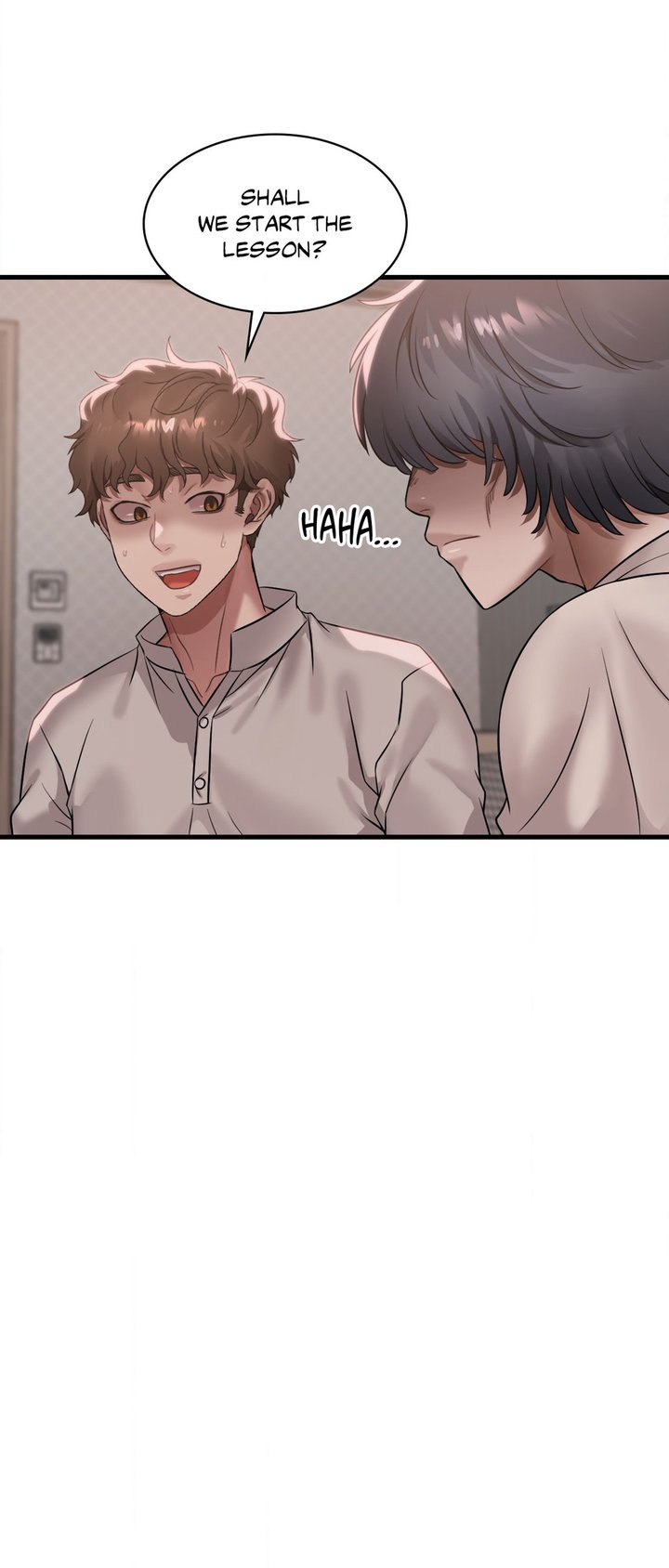 Drunk on You Page 55 - MangaHe