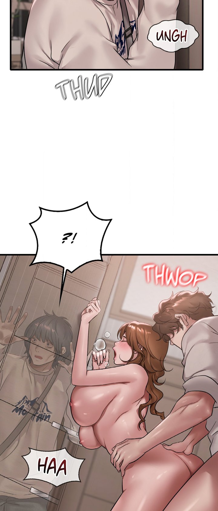 Drunk on You Page 7 - MangaHe