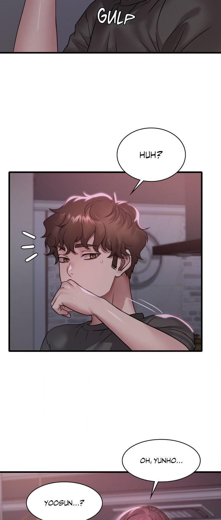 Drunk on You Page 12 - MangaHe