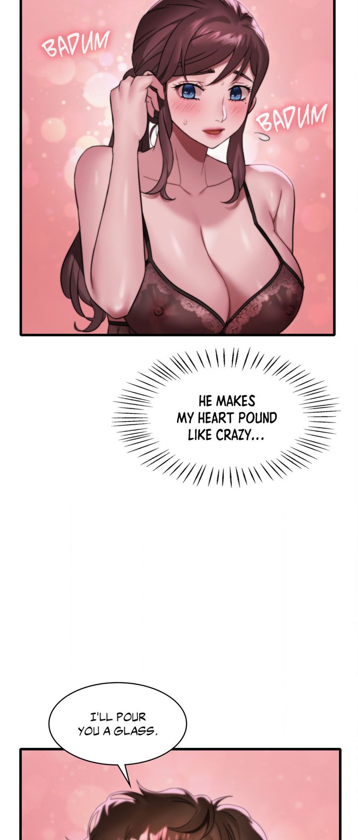 Drunk on You Page 14 - MangaHe