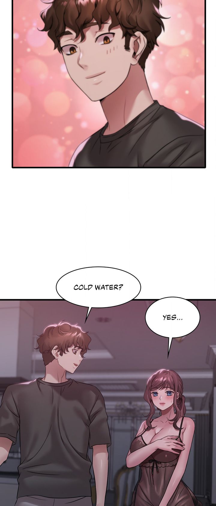 Drunk on You Page 15 - MangaHe