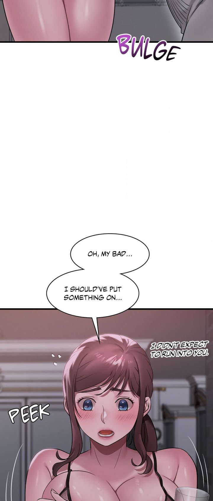 Drunk on You Page 20 - MangaHe