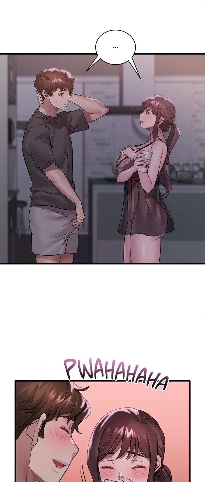 Drunk on You Page 22 - MangaHe