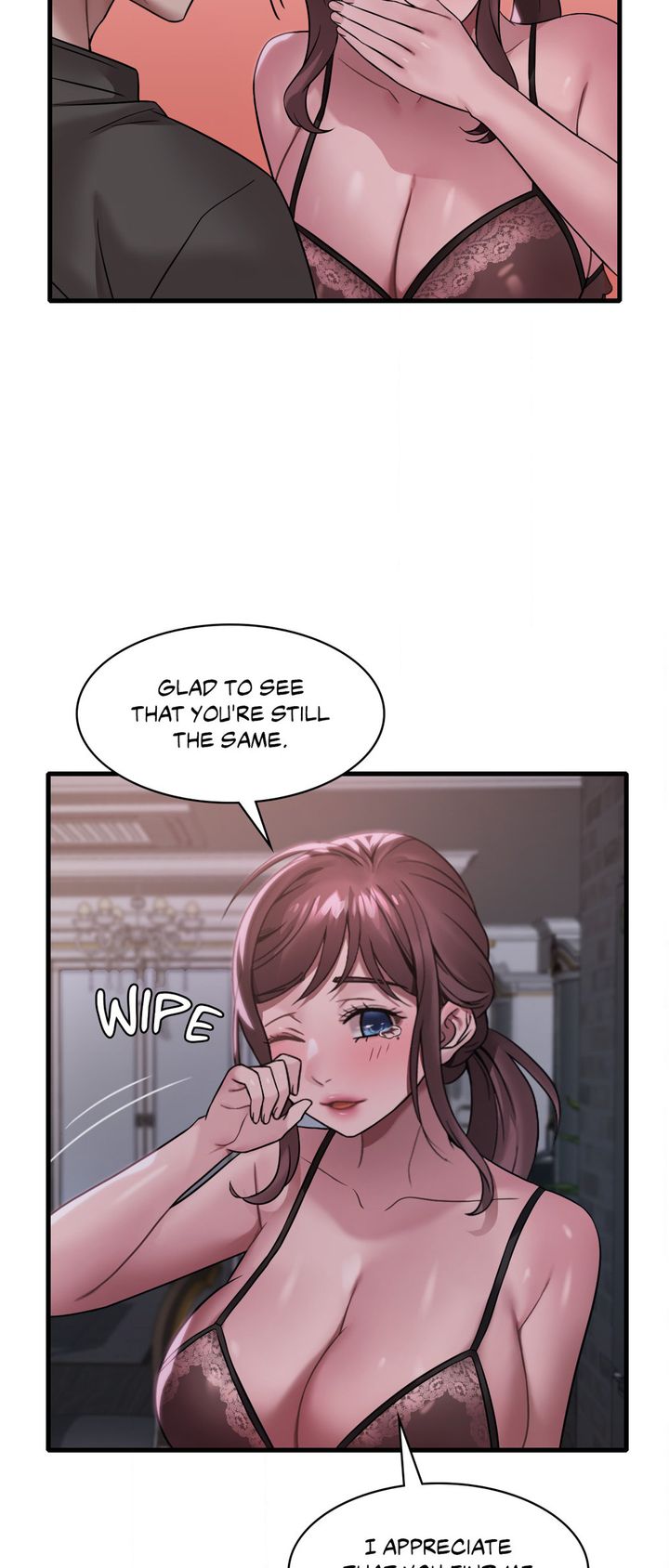 Drunk on You Page 23 - MangaHe