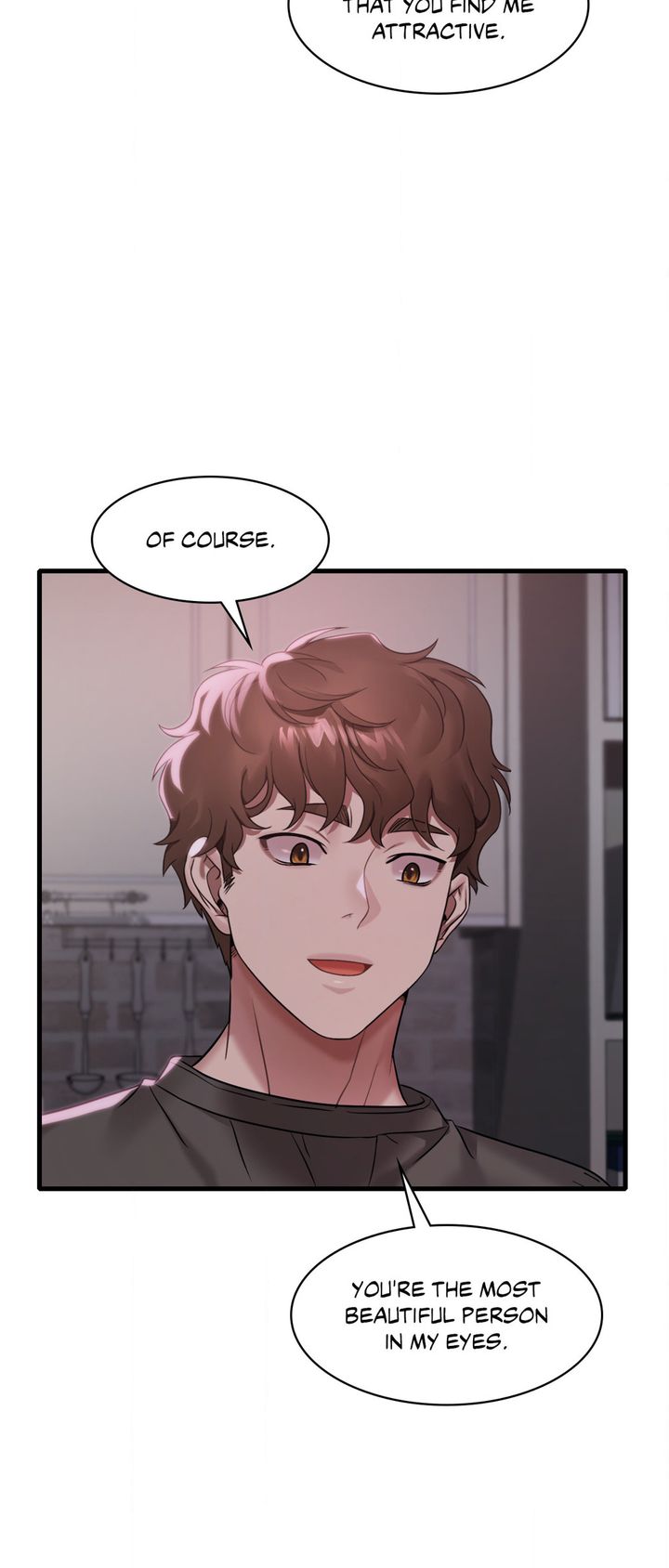 Drunk on You Page 24 - MangaHe