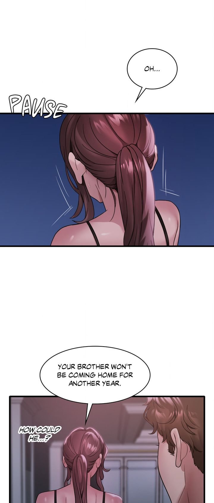 Drunk on You Page 27 - MangaHe