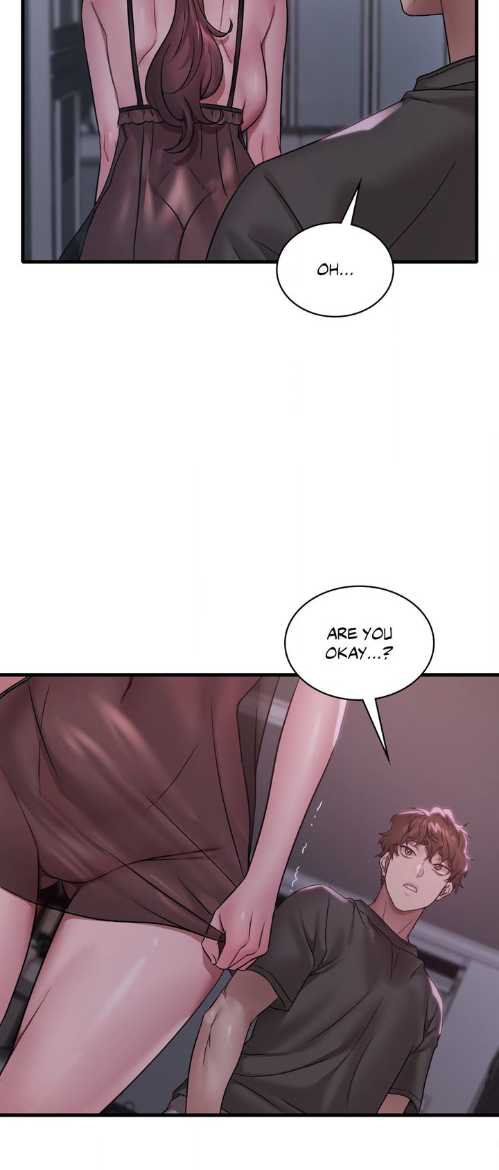 Drunk on You Page 28 - MangaHe