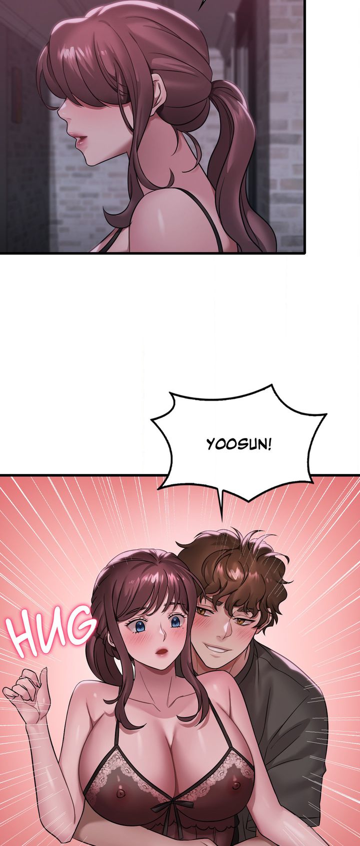 Drunk on You Page 30 - MangaHe