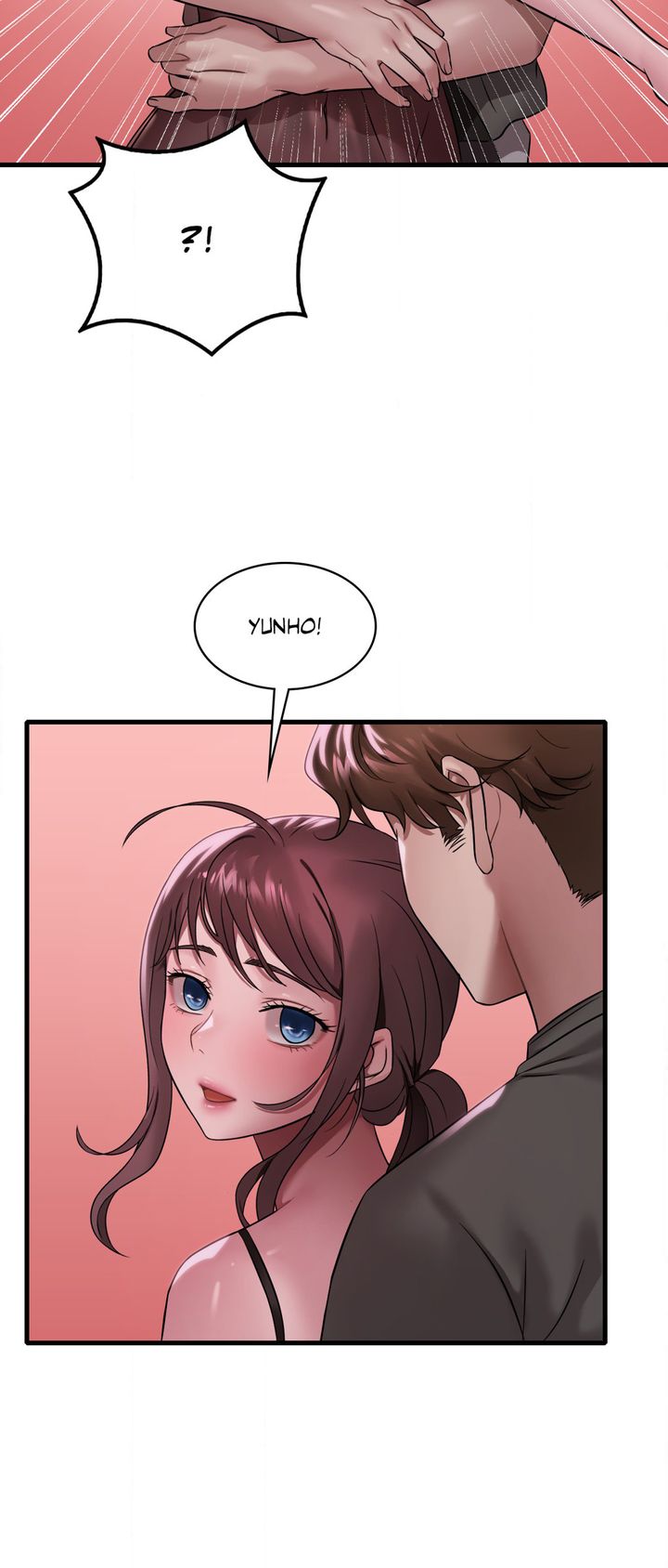 Drunk on You Page 31 - MangaHe