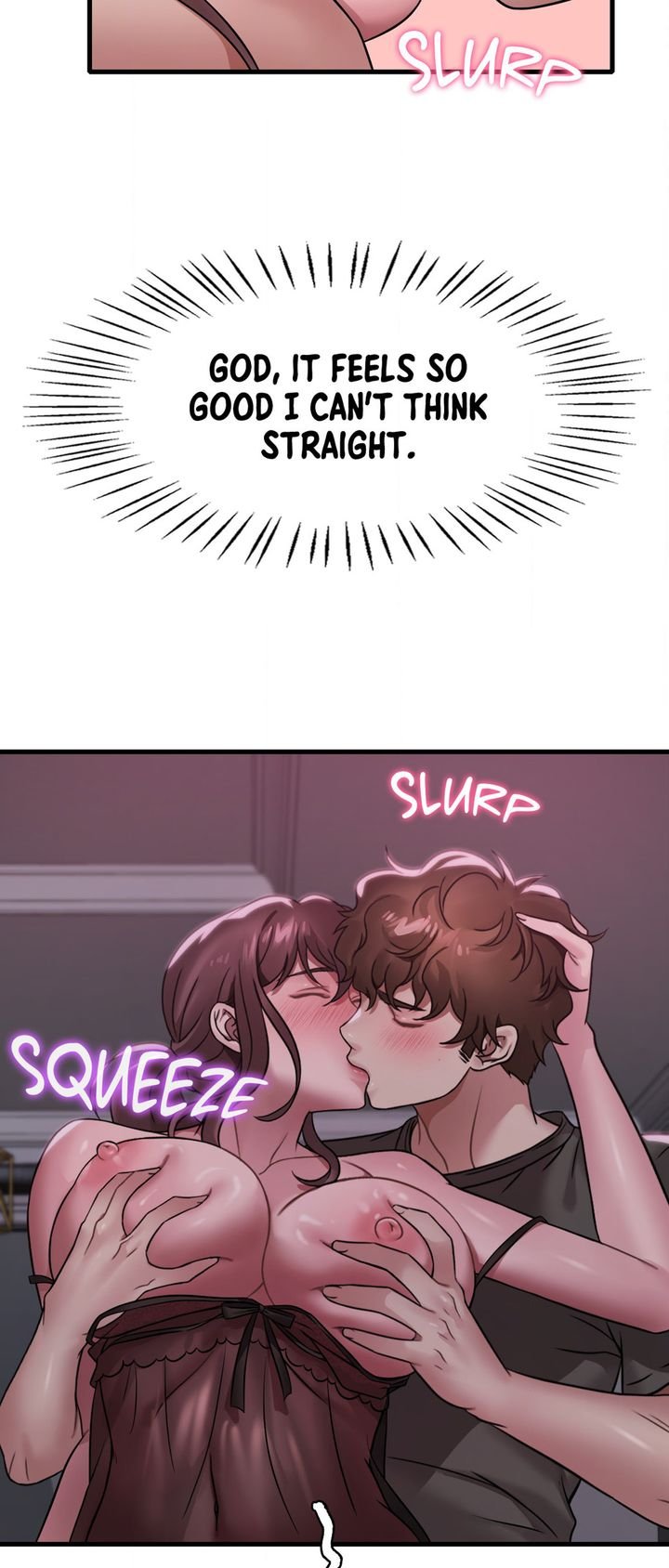 Drunk on You Page 33 - MangaHe