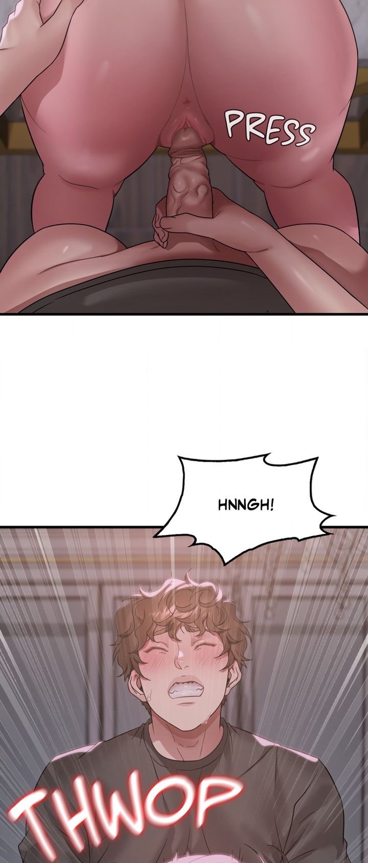 Drunk on You Page 39 - MangaHe
