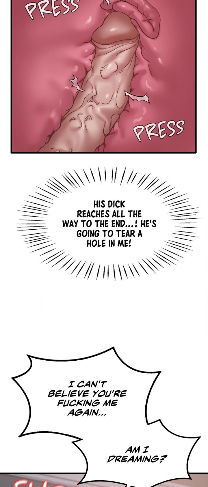 Drunk on You Page 43 - MangaHe