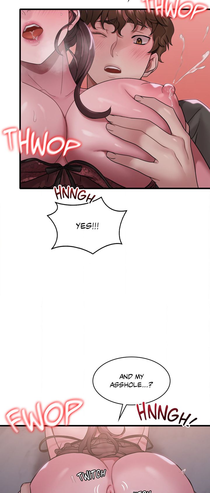Drunk on You Page 47 - MangaHe