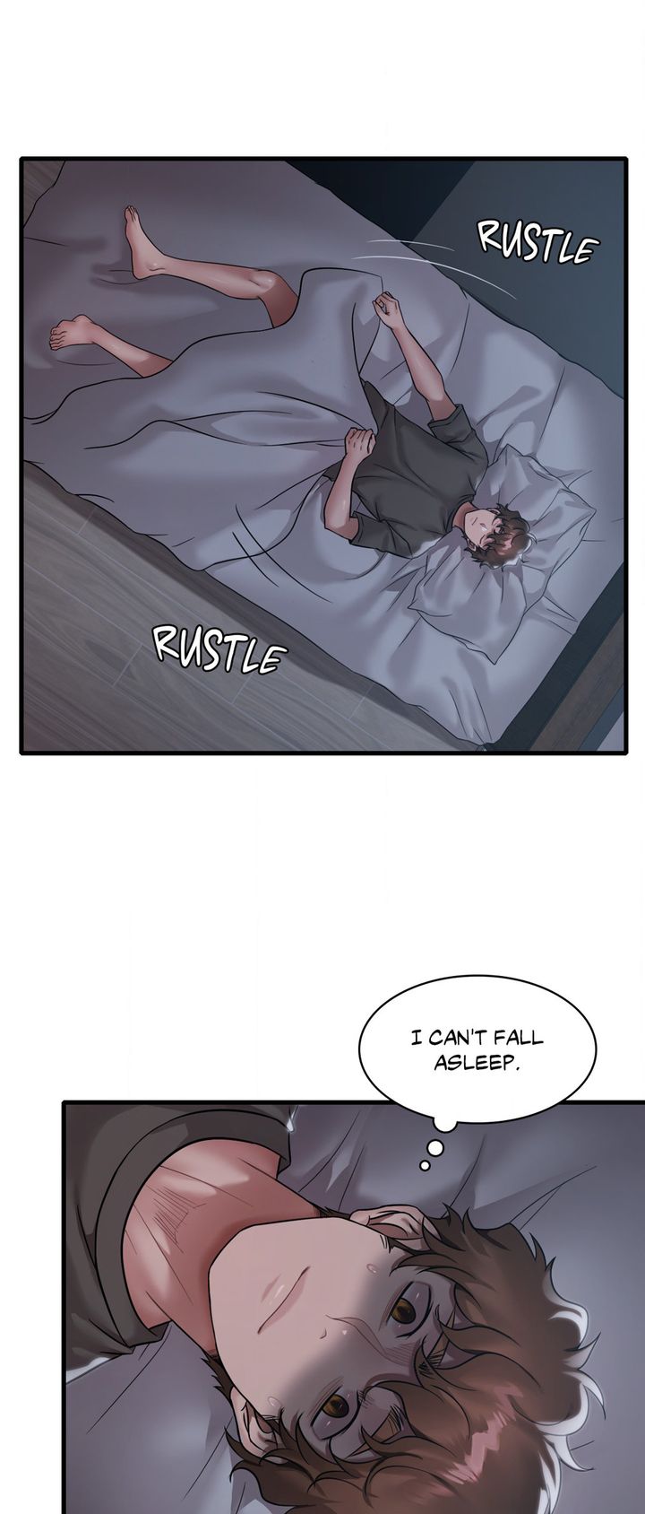 Drunk on You Page 9 - MangaHe