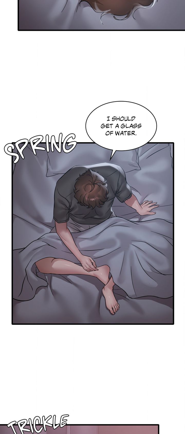 Drunk on You Page 10 - MangaHe