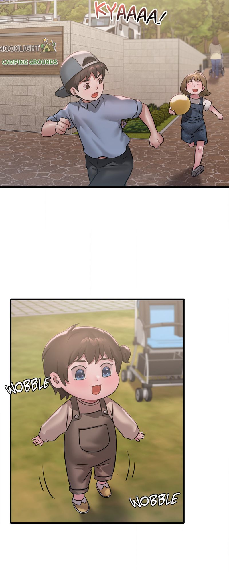 Drunk on You Page 11 - MangaHe