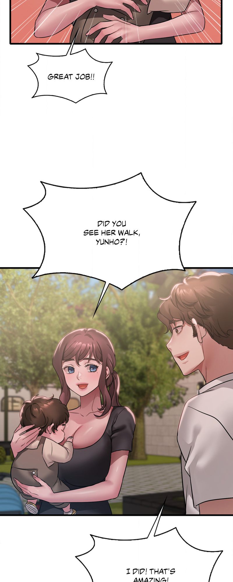 Drunk on You Page 13 - MangaHe