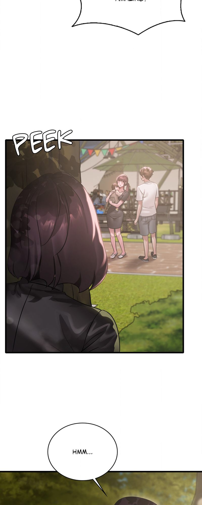 Drunk on You Page 14 - MangaHe